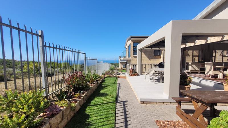 3 Bedroom Property for Sale in Dana Bay Western Cape